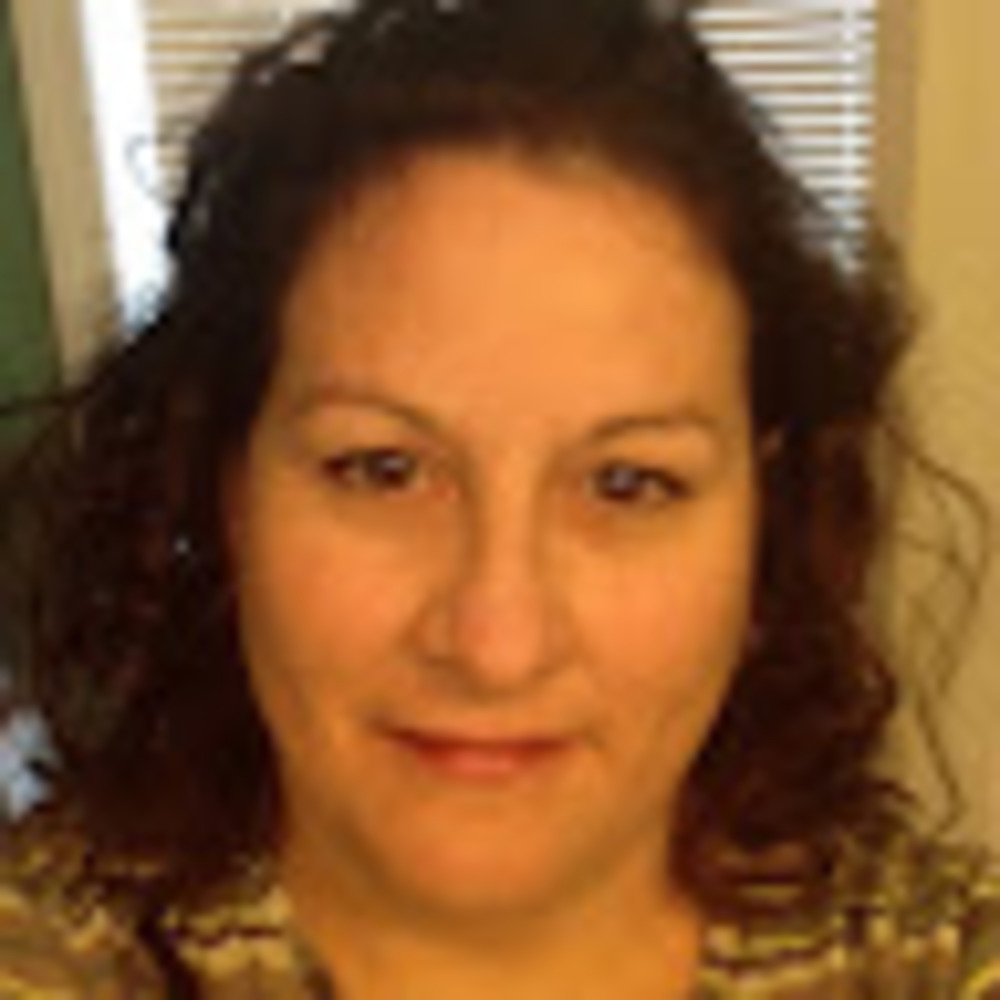Meet your Posher, Tricia